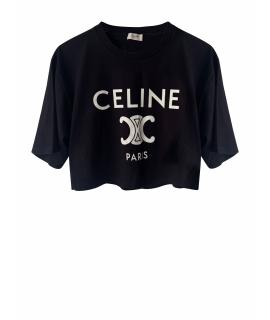 CELINE Футболка
