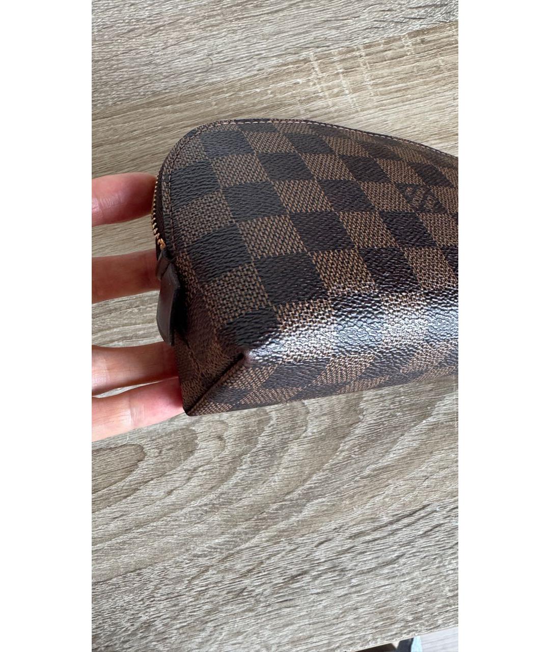 LOUIS VUITTON Косметичка, фото 6