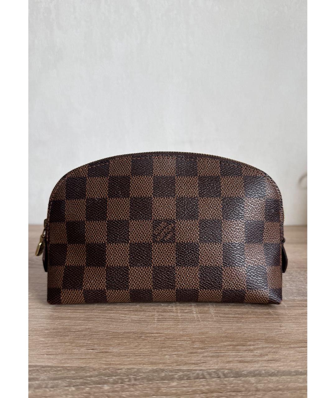 LOUIS VUITTON Косметичка, фото 9