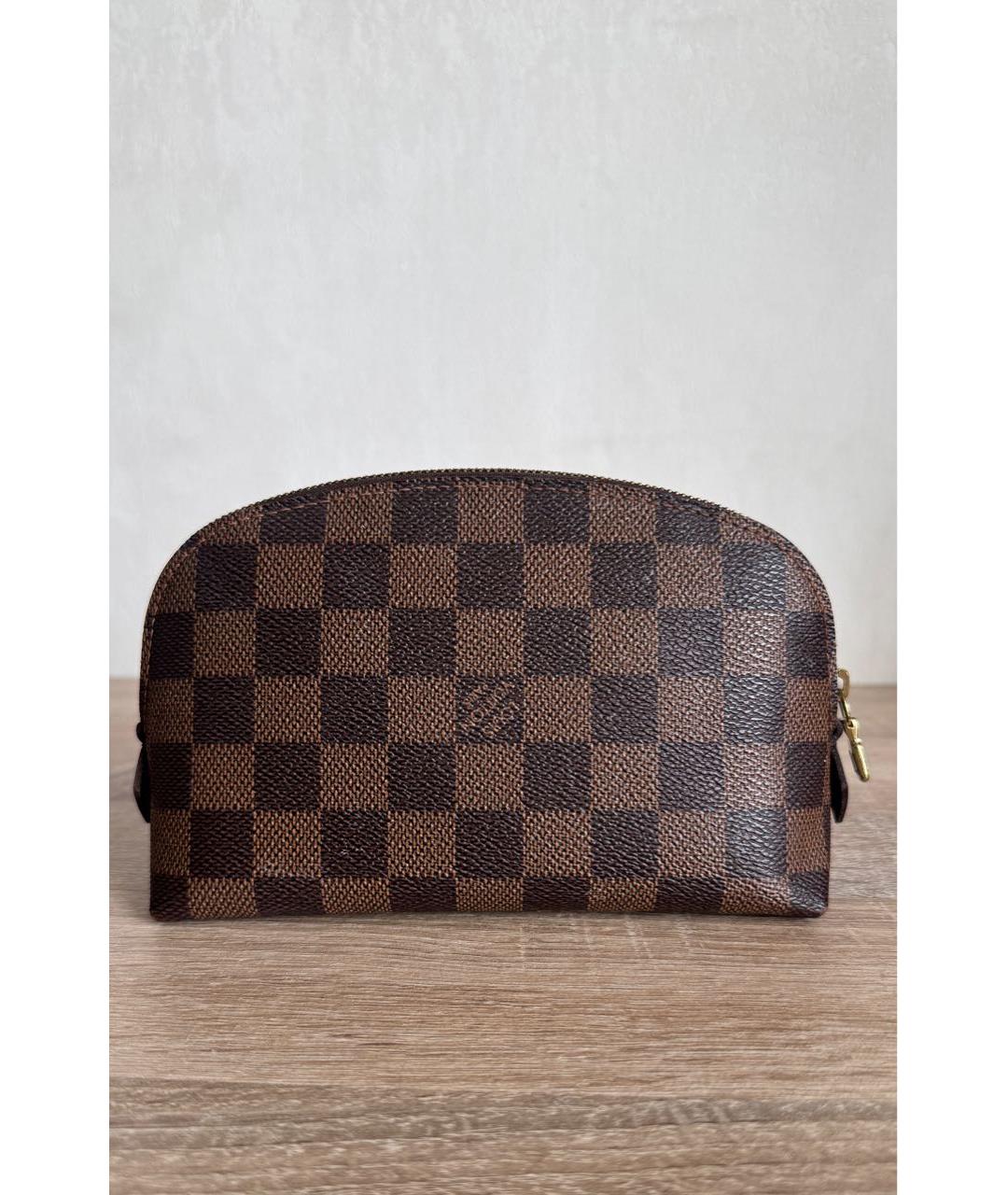 LOUIS VUITTON Косметичка, фото 2