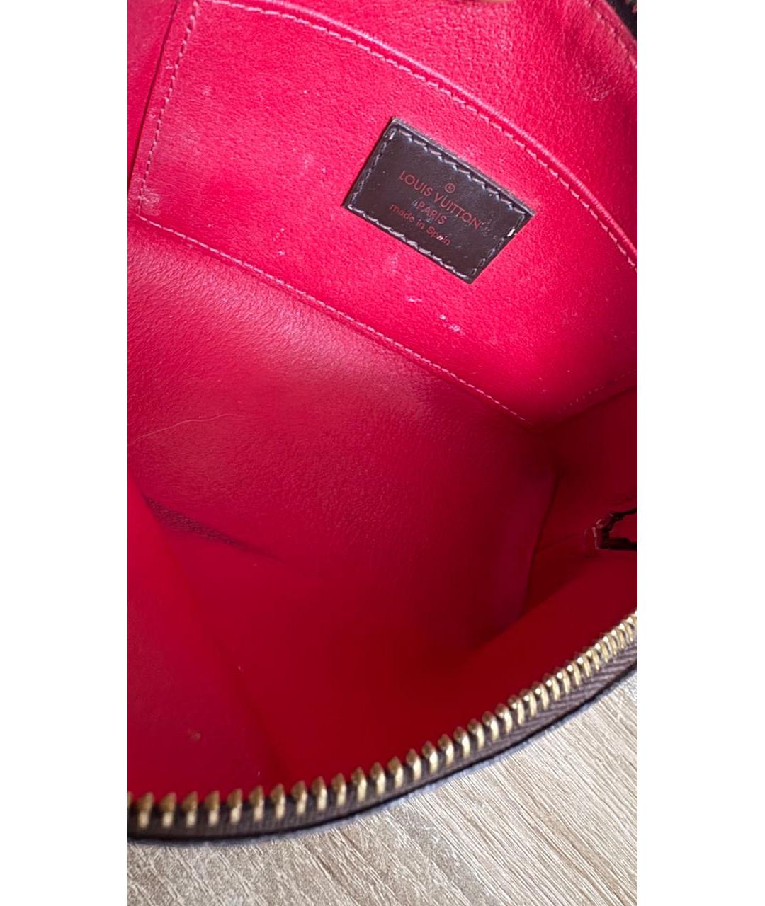 LOUIS VUITTON Косметичка, фото 7