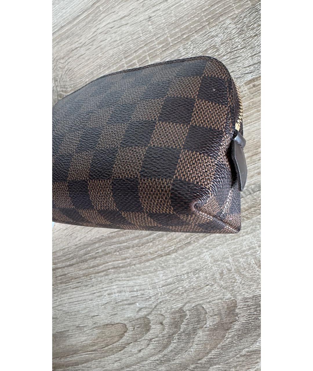LOUIS VUITTON Косметичка, фото 4