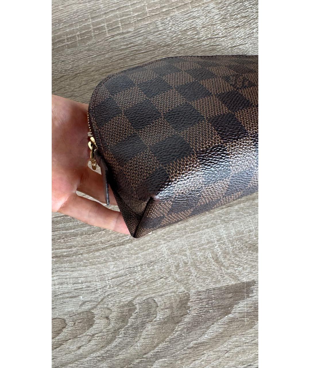 LOUIS VUITTON Косметичка, фото 3