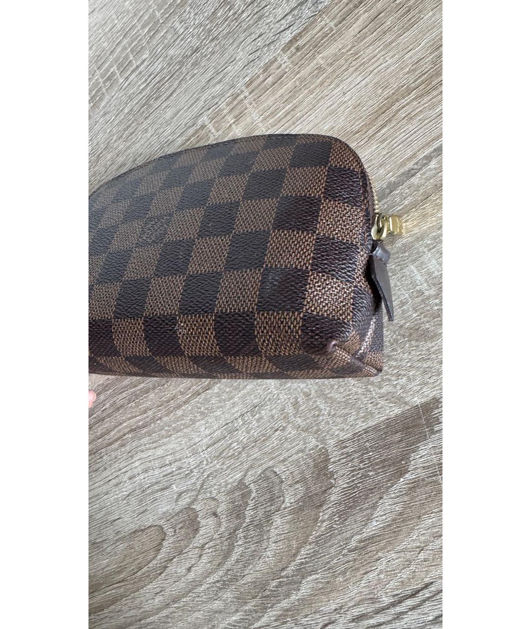 LOUIS VUITTON Косметичка, фото 5