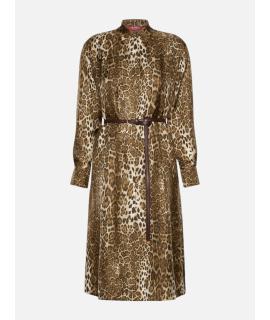 MAX MARA STUDIO Повседневное платье