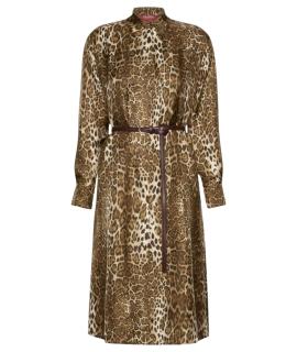 MAX MARA STUDIO Повседневное платье