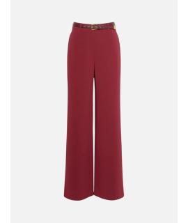 MAX MARA STUDIO Брюки широкие
