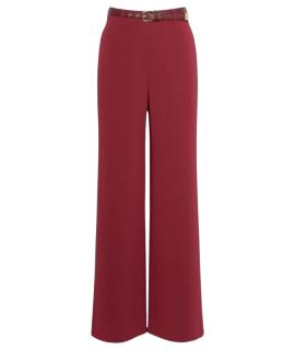 MAX MARA STUDIO Брюки широкие