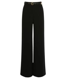 MAX MARA STUDIO Брюки широкие