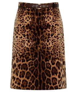 MAX MARA STUDIO Юбка миди