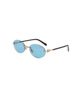 TIFFANY&CO Солнцезащитные очки