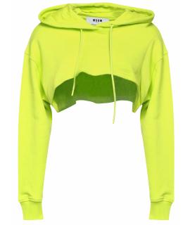 MSGM Худи/толстовка