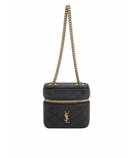 SAINT LAURENT Сумка с короткими ручками