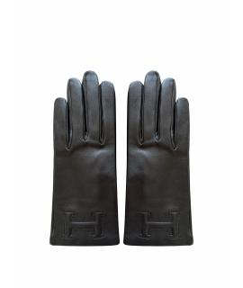 HERMES Перчатки