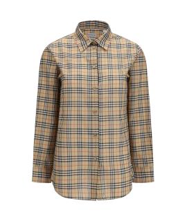 BURBERRY Рубашка