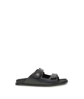 DOLCE&GABBANA Сандалии