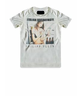 PHILIPP PLEIN Футболка