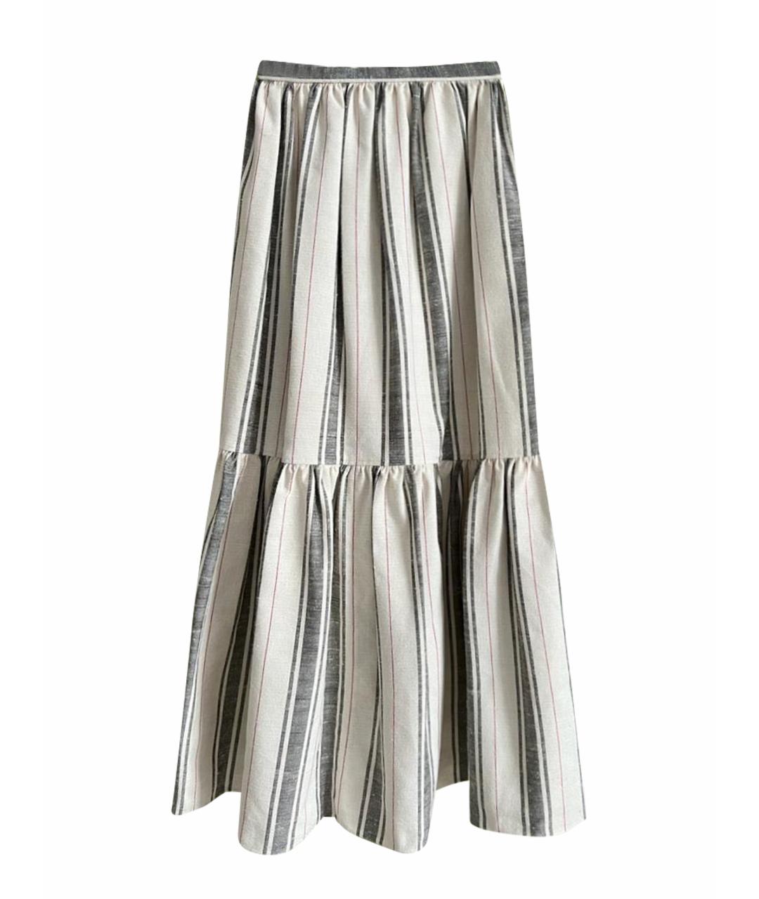 CHRISTIAN DIOR Юбка макси, фото 1