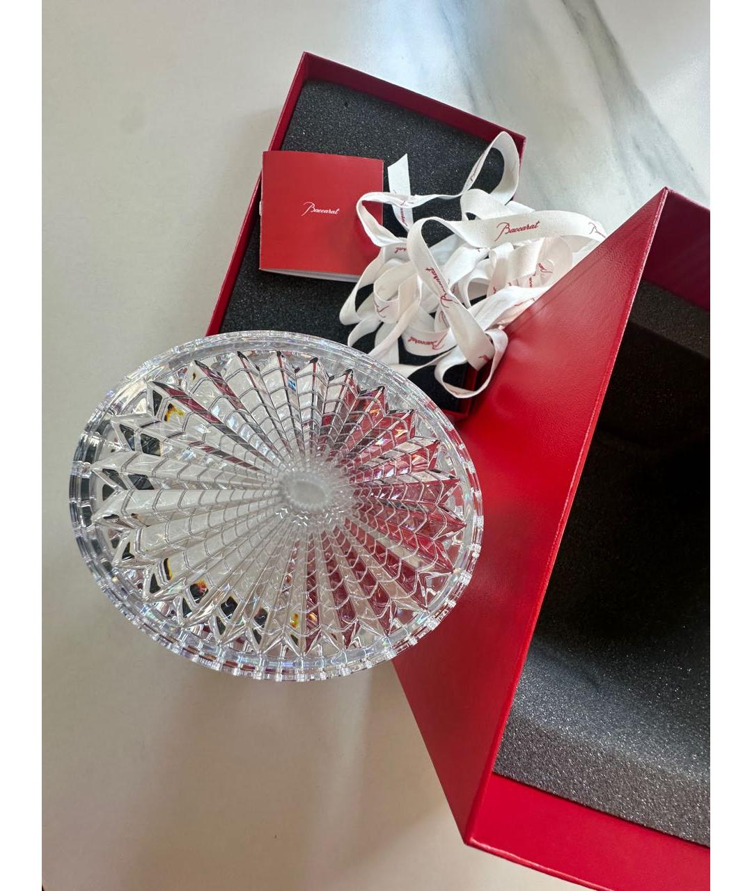 BACCARAT Ваза, фото 4