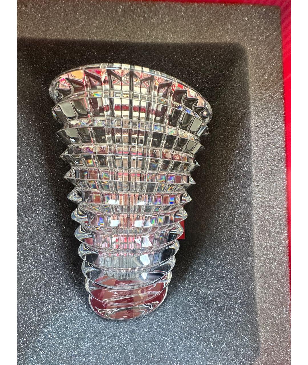 BACCARAT Ваза, фото 3