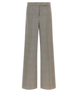 MAX MARA Прямые брюки