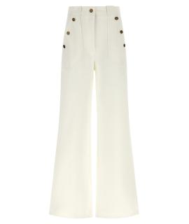 MAX MARA Прямые брюки