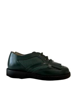 GUCCI Ботинки