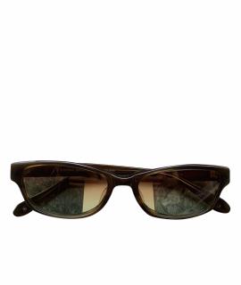 CHROME HEARTS Солнцезащитные очки