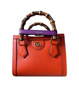 GUCCI Сумка с короткими ручками