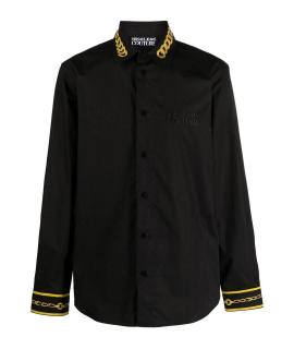VERSACE JEANS COUTURE Кэжуал рубашка