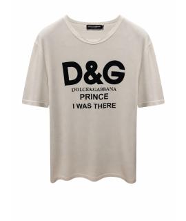 DOLCE&GABBANA Футболка