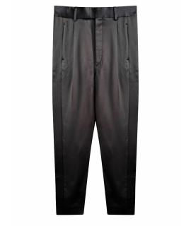 SAINT LAURENT Прямые брюки