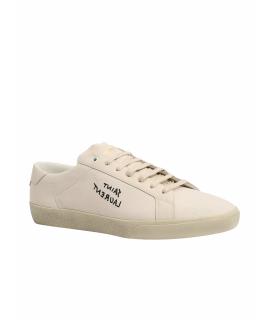 SAINT LAURENT Кеды