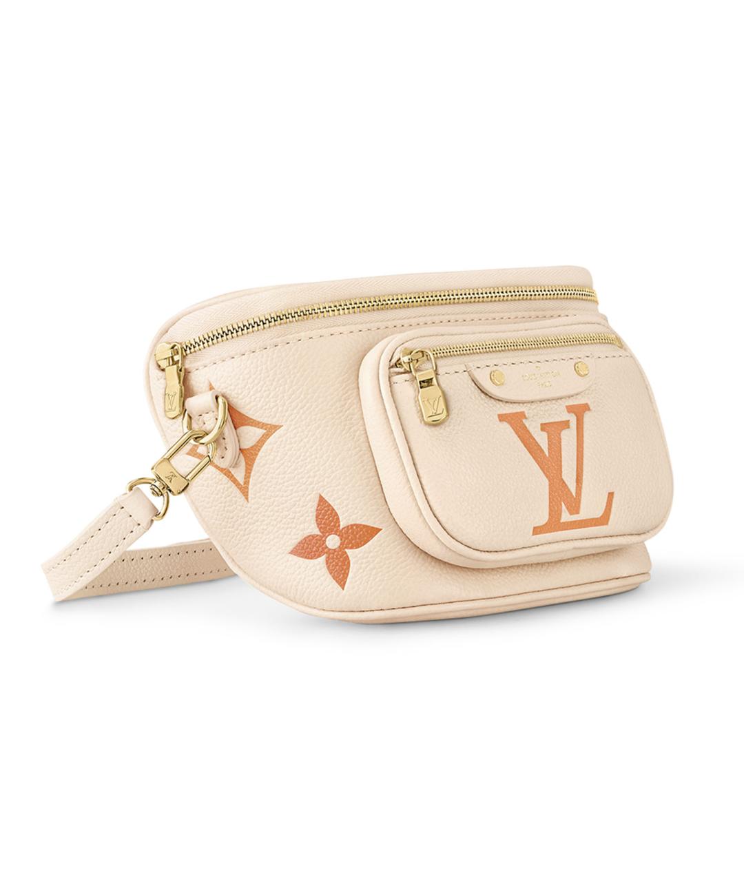 LOUIS VUITTON Мульти кожаная сумка через плечо, фото 2