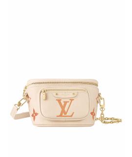 LOUIS VUITTON Сумка через плечо