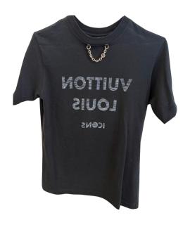 LOUIS VUITTON Футболка