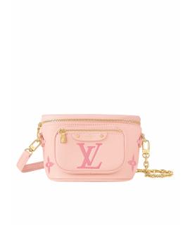 LOUIS VUITTON Сумка через плечо