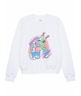 HERMES Худи/толстовка