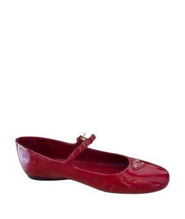 PRADA Балетки