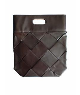 BOTTEGA VENETA Сумка с короткими ручками
