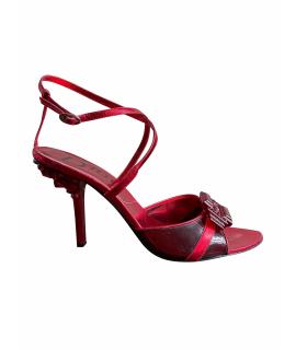 CHRISTIAN DIOR Босоножки