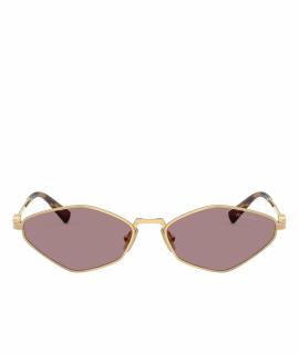 MIU MIU Солнцезащитные очки