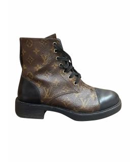 LOUIS VUITTON Ботинки