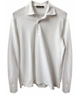 LORO PIANA Поло с длинным рукавом