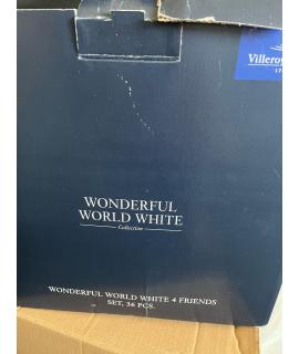 Villeroy&Boch Обеденная посуда