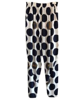 KENZO Прямые брюки