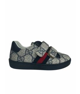 GUCCI Кеды