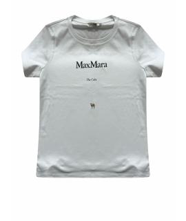 'S MAX MARA Футболка