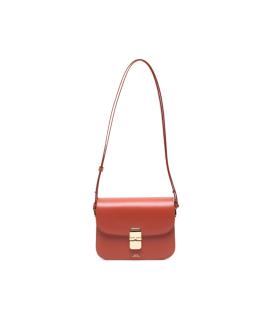 A.P.C. Сумка через плечо