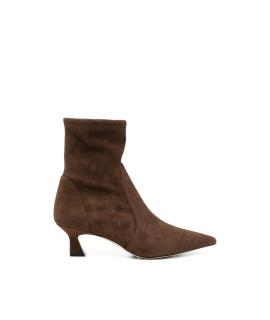 STUART WEITZMAN Ботильоны